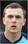 Midfielder Josh Scowen